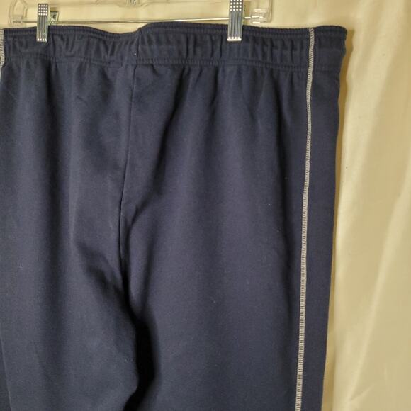 Reebok Women's 3XL Sweatpants - White Stripe Detail - Picture 7 of 16